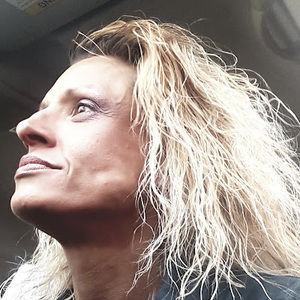 Meet your Posher, Trisha